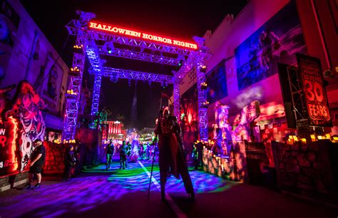 hhn 2022 frequent fear pass Upgrade to the Frequent Fear Plus Pass for 40 admissions, Sunday through Friday, plus the first and last Saturday events